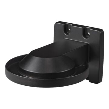 i-Pro WV-QWL500-B Wall Mount Bracket
