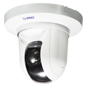 i-Pro WV-U61301 Indoor PTZ Network Camera 
