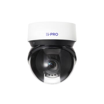 i-Pro WV-S66300-Z3L 2MP Outdoor 32x Rapid PTZ Camera, with AI and IR-LED