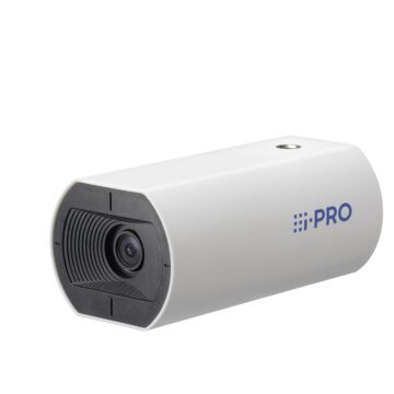 i-Pro WV-U1132A 2MP Motorised Zoom Indoor Box Network Camera