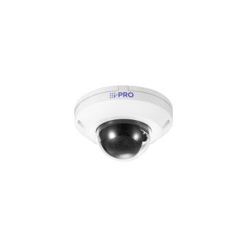 i-Pro WV-U22750-F3L 4K AI U-series Dome camera