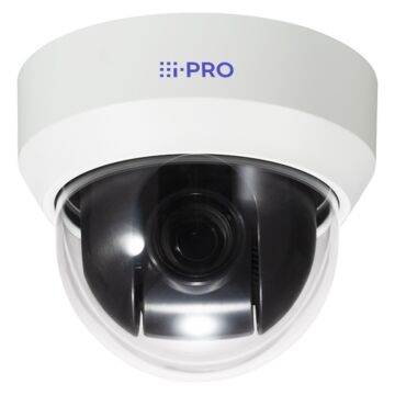 i-Pro WV-U65301-Z1 2MP 10x Outdoor PTZ Network Camera