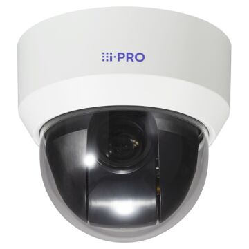 i-Pro WV-U65302 2MP 21x Outdoor PTZ Network Camera