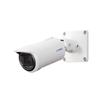 i-Pro WV-X15700-V2LN 4K Outdoor Bullet Camera