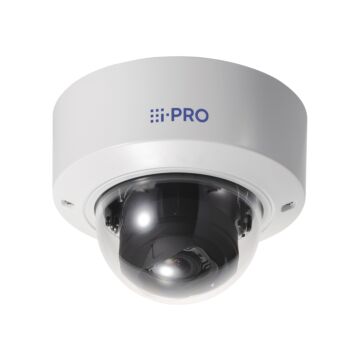 i-Pro WV-X22300-V3L 2MP Indoor Dome Camera with AI Engine