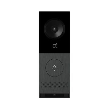 Akuvox X910S Single-Button Package Detection Door Phone