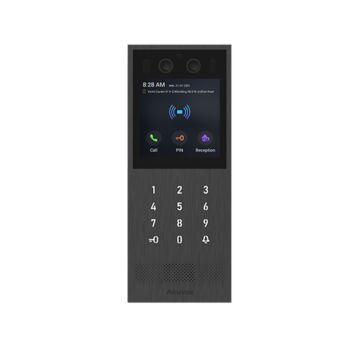 Akuvox X912S 2MP Vandal-Resistant Door Phone