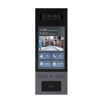 Akuvox X915S 5MP Smart Android Door Phone
