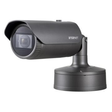Wisenet XNO-6080R/RW 2MP IR Bullet Camera with RoadWatch ANPR