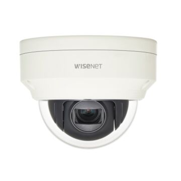 Wisenet XNP-6040H 2MP Outdoor PTZ Dome Camera Wisenet XNP-6040H 2MP Outdoor PTZ Dome Camera
