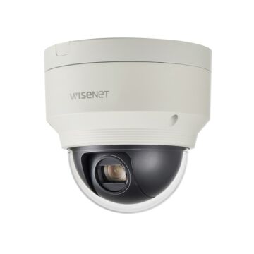 Wisenet XNP-6120H "2MP HD PTZ Dome Camera