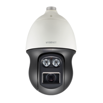 Wisenet XNP-6371RH 2MP H.265 37X IR PTZ Camera Wisenet XNP-6371RH 2MP H.265 37X IR PTZ Camera
