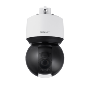 Wisenet XNP-6400R 2MP Network 40x IR PTZ Camera Wisenet XNP-6400R 2MP Network 40x IR PTZ Camera