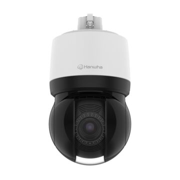 Wisenet XNP-C8253R 6MP 25x AI PTZ Camera Wisenet XNP-C8253R 6MP 25x AI PTZ Camera