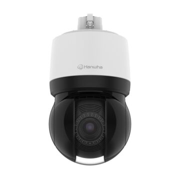 Wisenet XNP-C8253 6MP AI PTZ Camera Wisenet XNP-C8253 6MP AI PTZ Camera