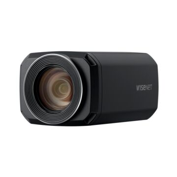 Wisenet XNZ-6320A 2MP H.265 32x Zoom Camera Wisenet XNZ-6320A 2MP H.265 32x Zoom Camera