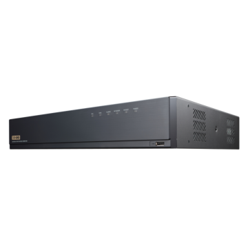 Wisenet XRN-1610SA 16 Channel Network Video Recorder Wisenet XRN-1610SA 16 Channel Network Video Recorder