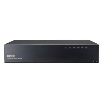 Wisenet XRN-1610S 16 Channel Network Video Recorder Wisenet XRN-1610S 16 Channel Network Video Recorder