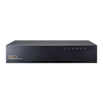 Wisenet XRN-2010 32 Channel Network Video Recorder