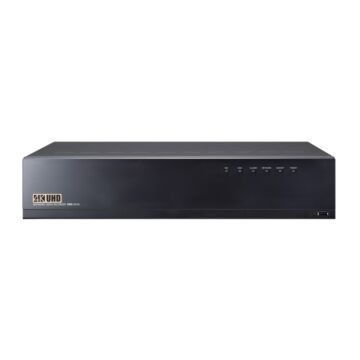 Wisenet XRN-3010 64 Channel 4K Network Video Recorder Wisenet XRN-3010 64 Channel 4K Network Video Recorder