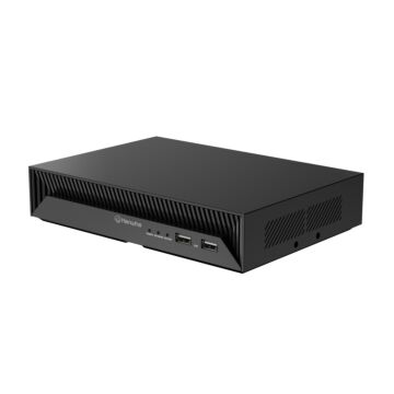 Wisenet XRN-426S-1T 4 Channel AI Network Video Recorder
