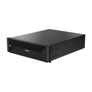 Wisenet XRN-6420DB4 64 Channel Network Video Recorder with 12th Gen. Intel Processor