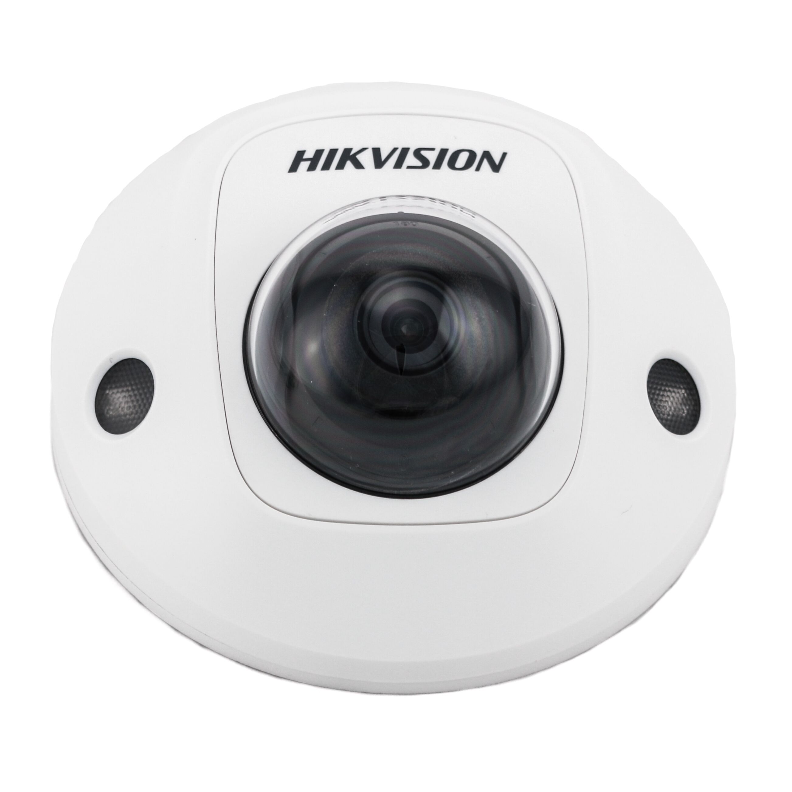Hikvision DS-2CD2555FWD-IS 5MP Mini Dome Network Camera