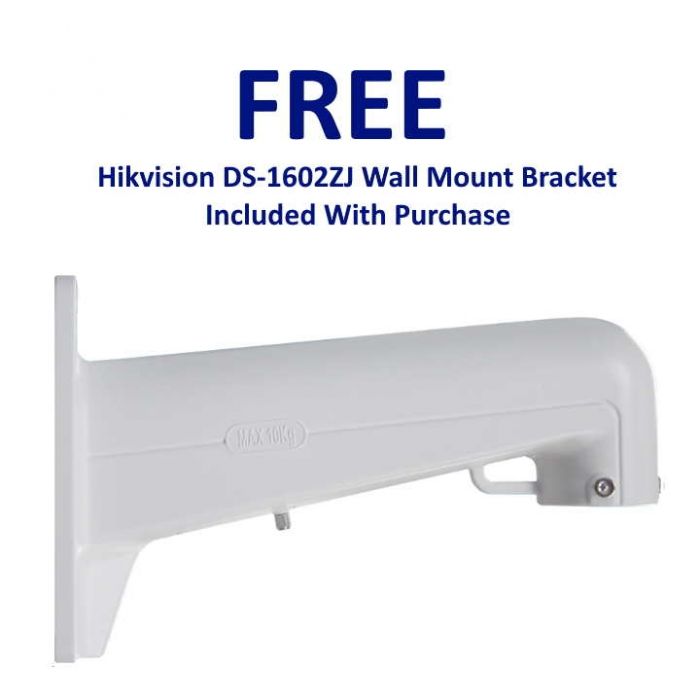 Hikvision 5