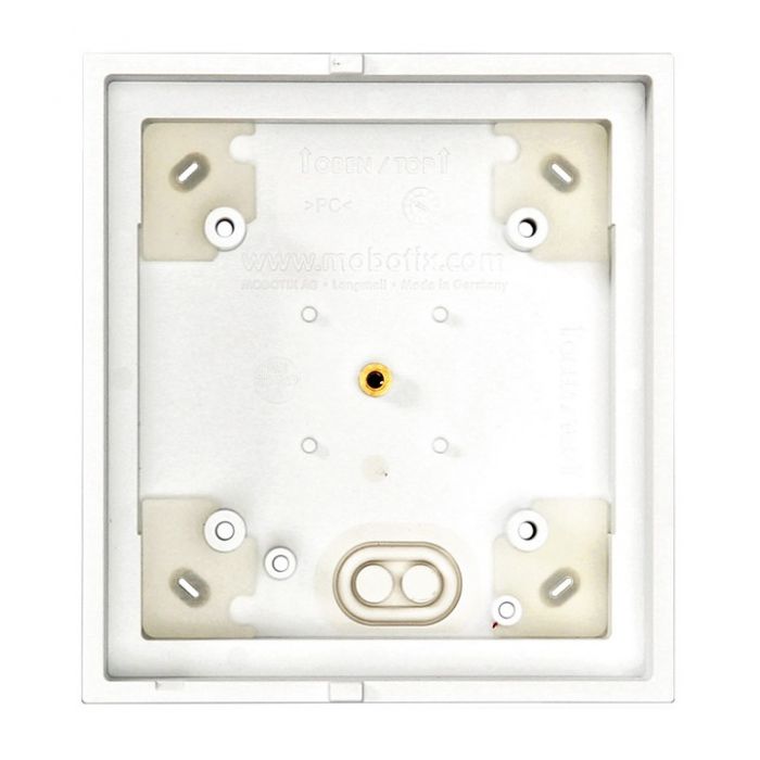 Mobotix MX-OPT-Box-1-EXT-ON-SV Single On-wall Housing
