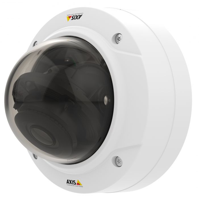 Axis 01933 001 Telecamera Di Sorveglianza Cupola Telecamera Di Sicurezza Ip 1920 X 1080 Pixel Soffitto Nero Bianco 93477150 Axis 01933 001 Telecamera Di Sorveglianza Cupola Telecamera Di Sicurezza Ip 1920 X 1080 Pixel Soffitto Nero Bianco 93477150