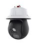 Axis Q6411-LE Bispectral PTZ Camera