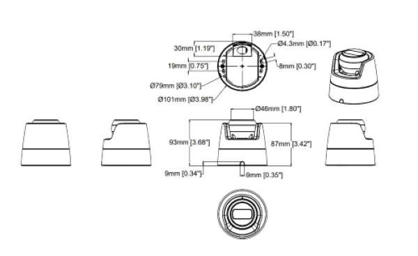 Dimensions