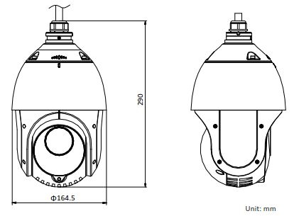 4225iw-de dimensions