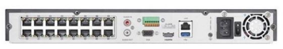 7632 interfaces