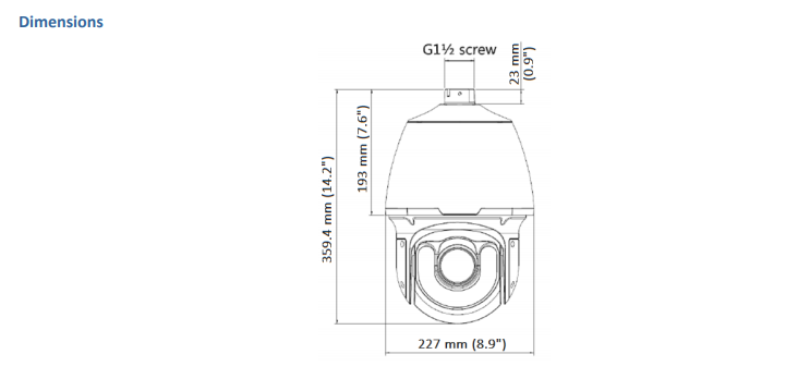 Dimensions_GV-SD3732-IR