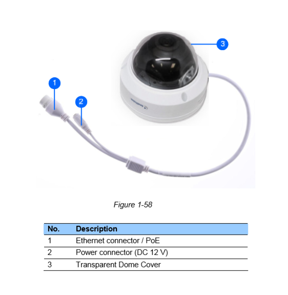 GV-ADR2701 overview