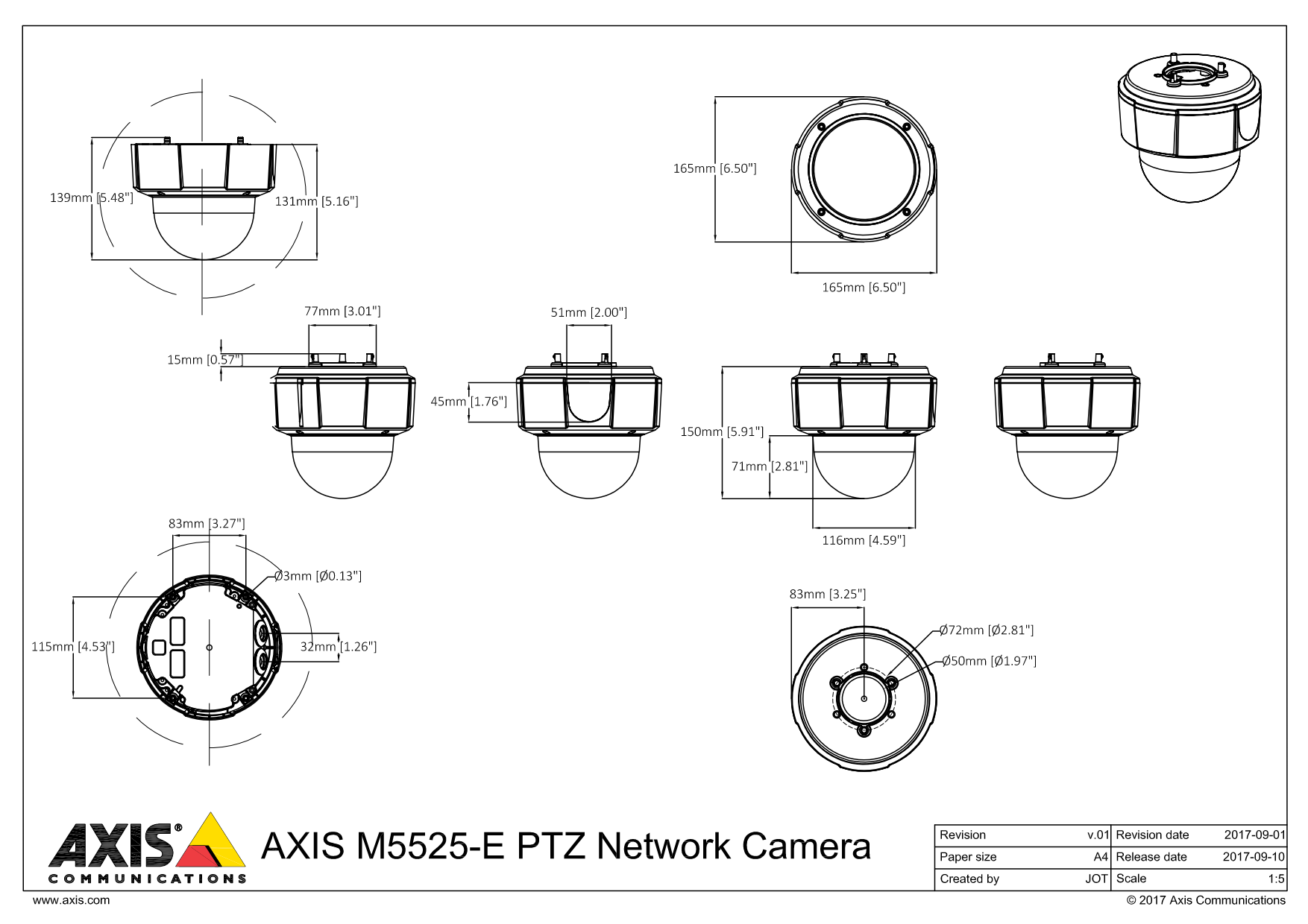 M5525-E