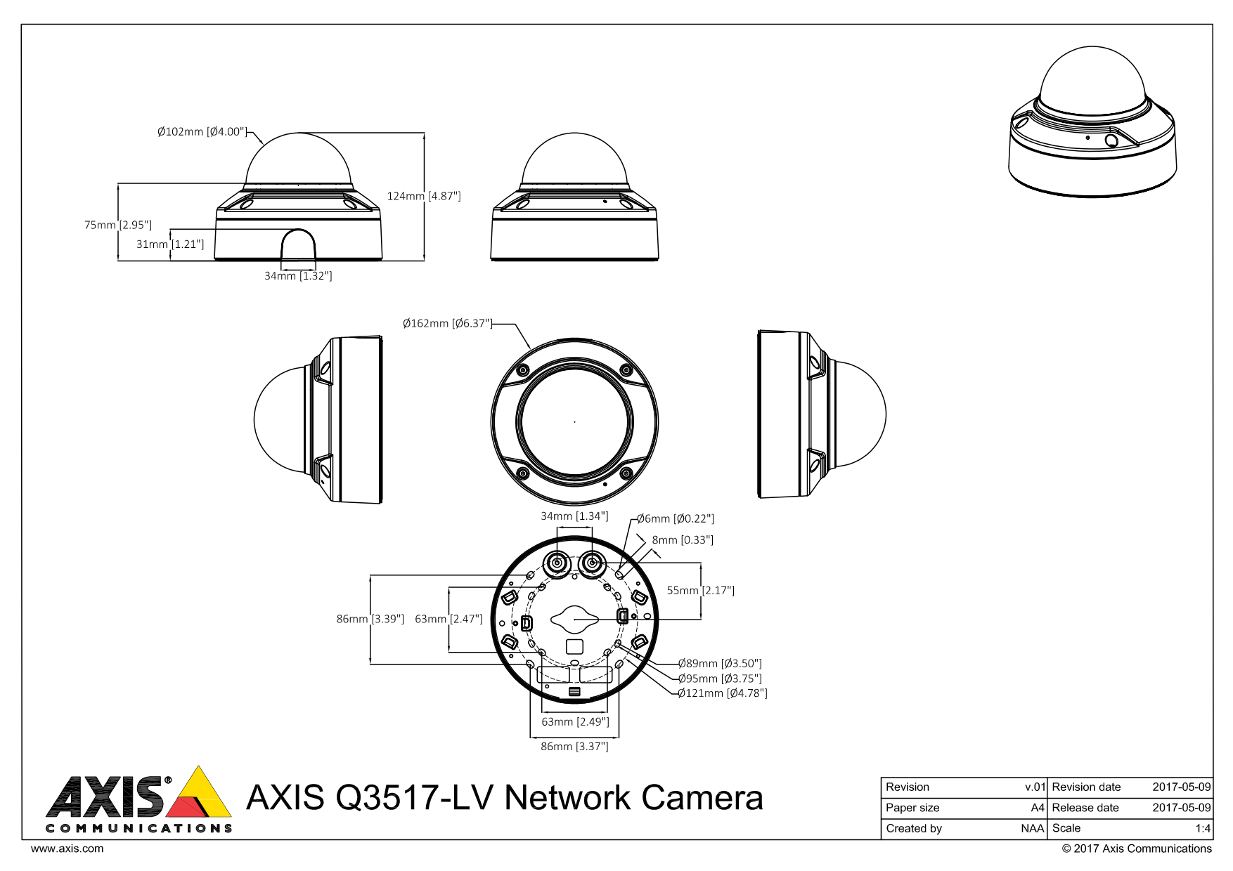 Q3517-LV