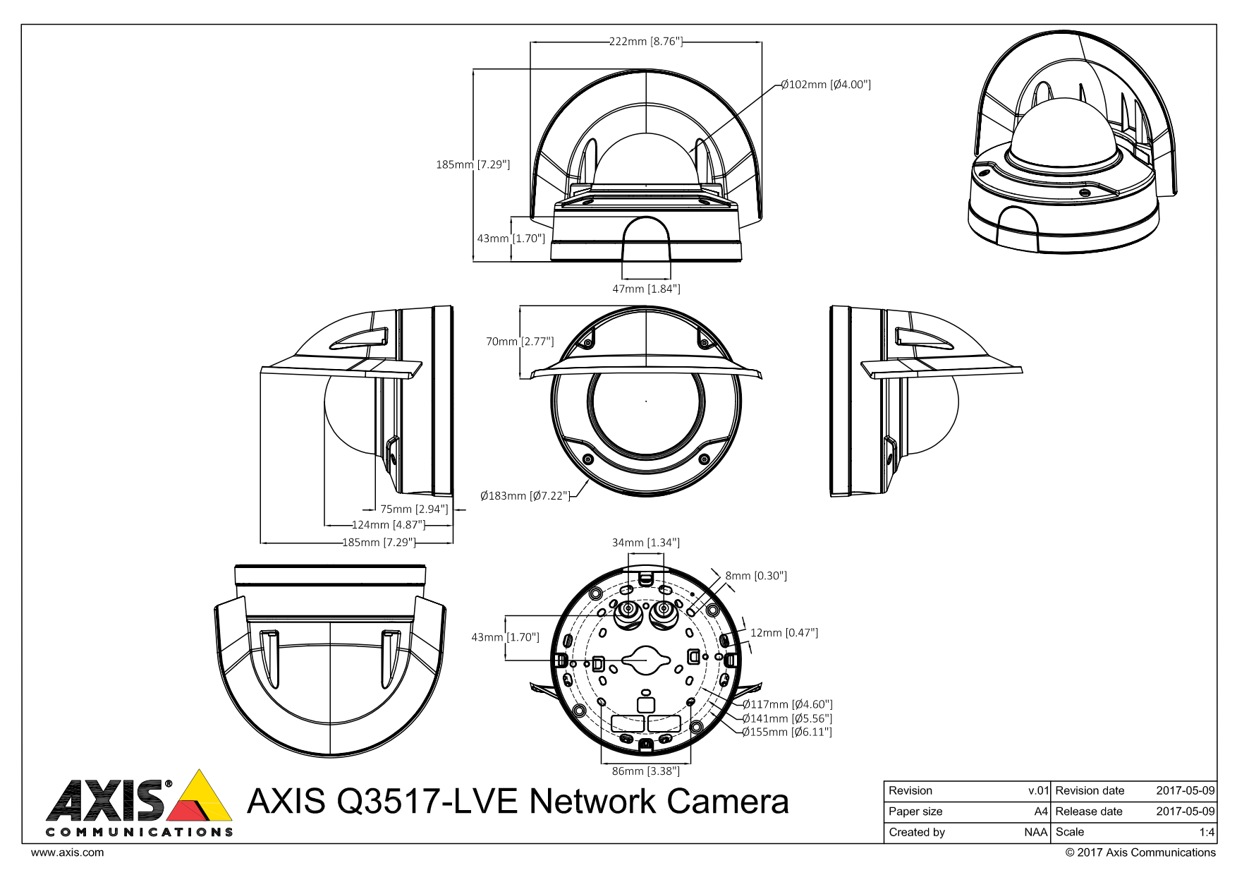 Q3517-LVE