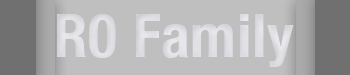 R0 Family Badge