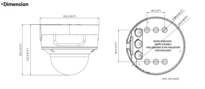 Dimensions