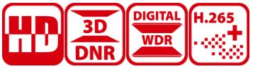 DS-2CD6825G0/C-IVS Features