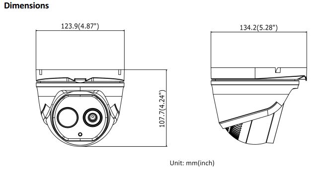 Dimensions