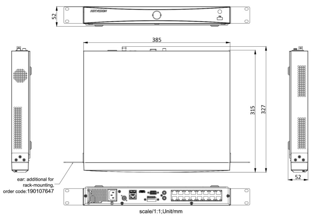 DS-7616NXI-I2/16P/S