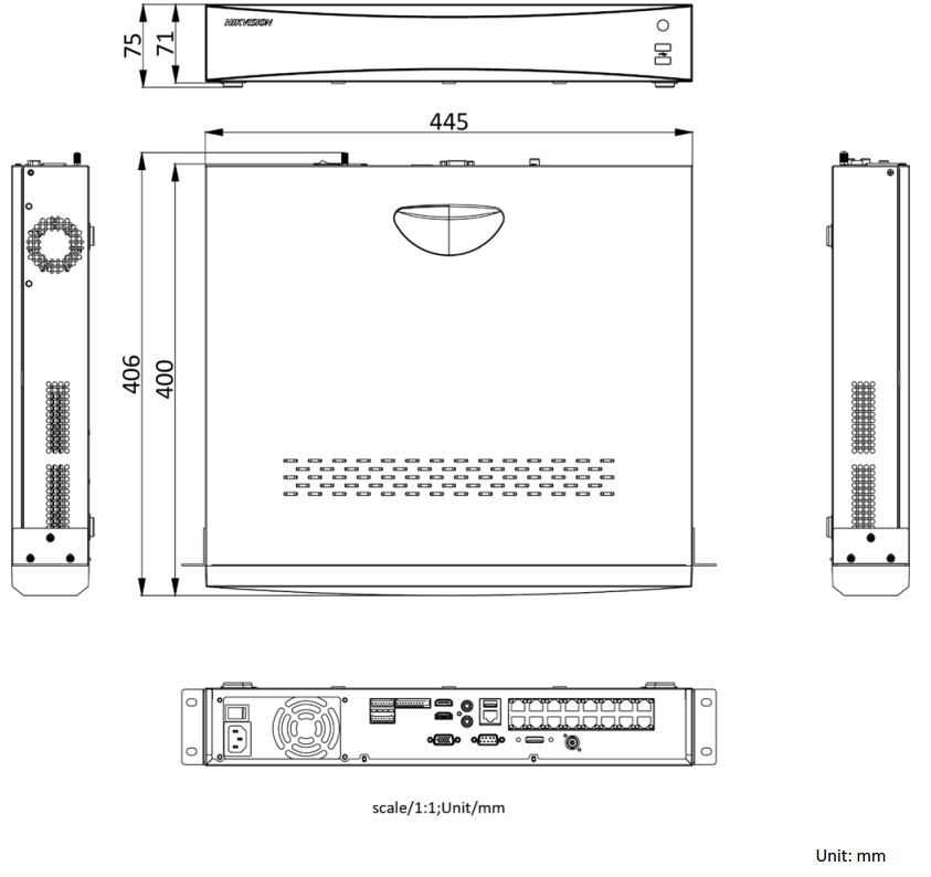 DS-7716NXI-I4/16P/S
