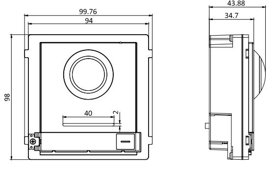 DS-KD8003-IME1/FLUSH