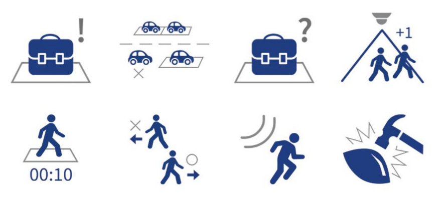 Mobotix Move MX-VD2A-2-IR-VA Diagram