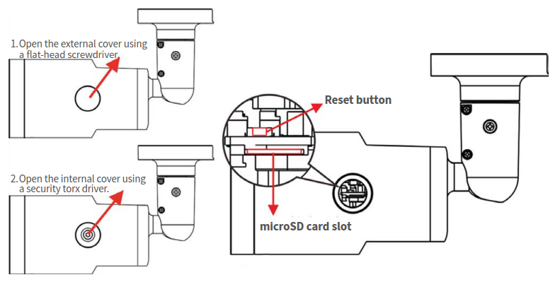 VB1A-4-IR Diagram