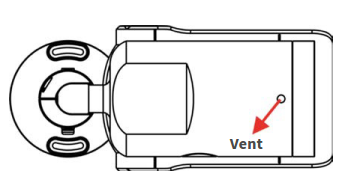 VB1A-4-IR Vent