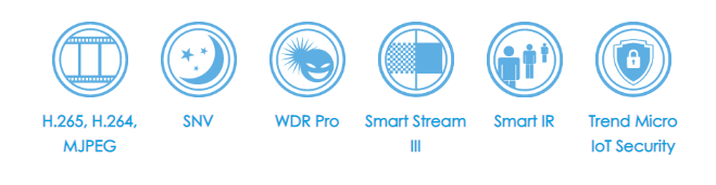 Badges